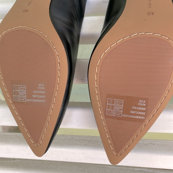 New French Connection Shoes - Picture 6 of 8